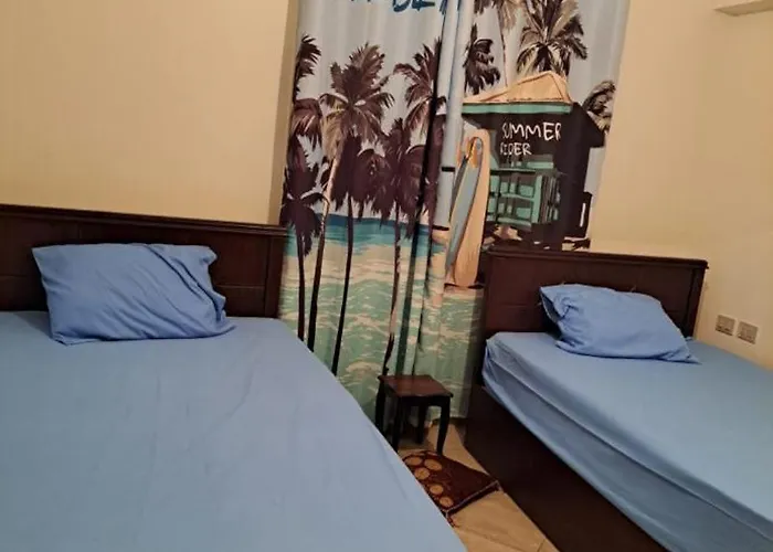 Piacera Ain Sokhn * Ain Sukhna