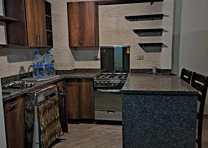 Apartment Piacera Ain Sokhn Ain Sukhna
