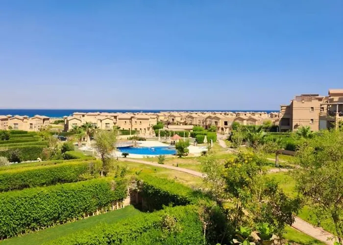 Apartment Piacera Ain Sokhn
